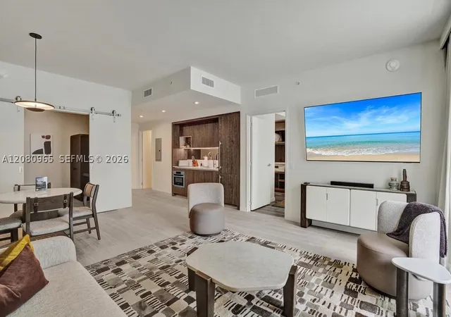 Photo 1 of Condo for sale at 1611 Sw 2nd Avenue #402, Miami, FL 33129 | MLS# A12080965 | Listing updated on 2026-09-04