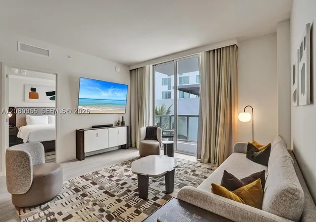 Photo 3 of Condo for sale at 1611 Sw 2nd Avenue #402, Miami, FL 33129 | MLS# A12080965 | Listing updated on 2026-09-04