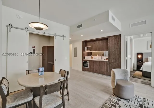 Photo 3 of Condo for sale at 1611 SW 2nd Avenue #402, Miami, FL 33129 | MLS# A12080965 | Listing updated on 2026-09-04