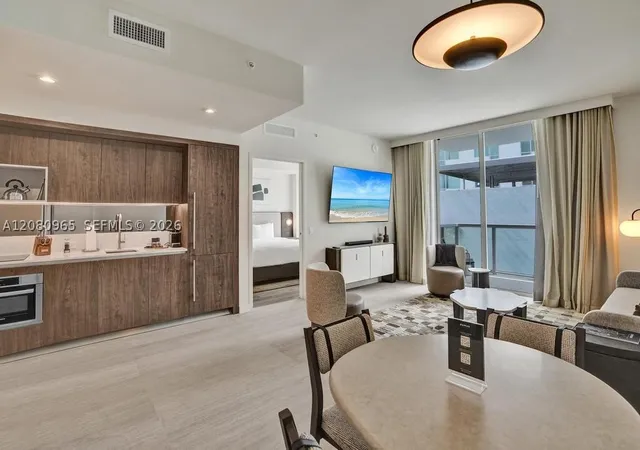 Photo 4 of Condo for sale at 1611 SW 2nd Avenue #402, Miami, FL 33129 | MLS# A12080965 | Listing updated on 2026-09-04
