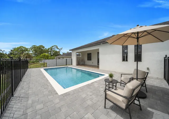 Photo 4 of Single family home for sale at 2318 NW 30th Terrace, Cape Coral, FL 33993 | MLS# A12081330 | Listing updated on 2026-09-02