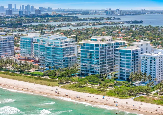 Photo 1 of Condo for sale at 9165 Collins Ave #701, Surfside, FL 33154 | MLS# A12076713 | Listing updated on 2026-09-02