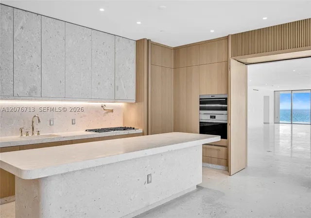 Photo 2 of Condo for sale at 9165 Collins Ave #701, Surfside, FL 33154 | MLS# A12076713 | Listing updated on 2026-09-02