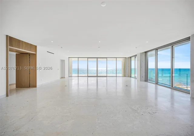 Photo 3 of Condo for sale at 9165 Collins Ave #701, Surfside, FL 33154 | MLS# A12076713 | Listing updated on 2026-09-02