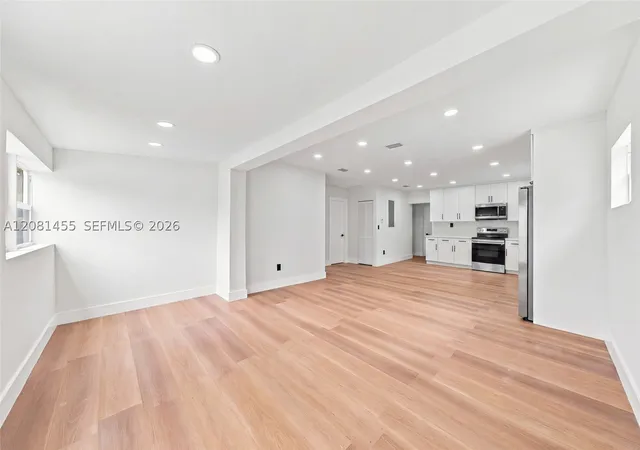 Photo 3 of Single family home for sale at 1838 NW 57th Street, Miami, FL 33142 | MLS# A12081455 | Listing updated on 2026-09-11