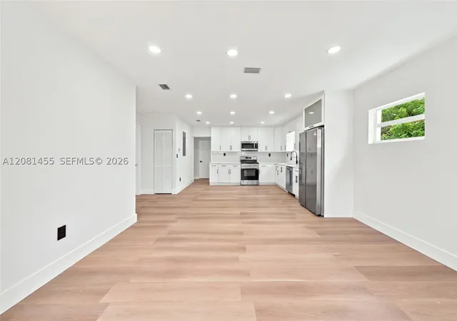 Photo 4 of Single family home for sale at 1838 NW 57th Street, Miami, FL 33142 | MLS# A12081455 | Listing updated on 2026-09-11