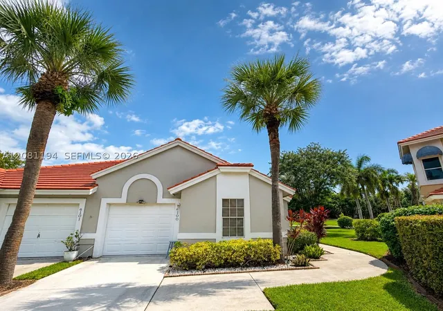 Photo 1 of Single family home for sale at 6100 Bear Crk Ct, Lake Worth, FL 33467 | MLS# A12081194 | Listing updated on 2026-09-02