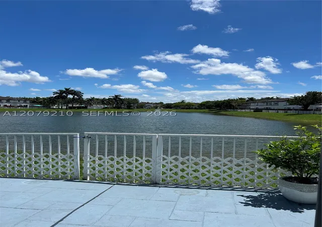 Photo 3 of Townhouse for sale at 11520 NW 79th Lane, Doral, FL 33178 | MLS# A12079210 | Listing updated on 2026-09-16