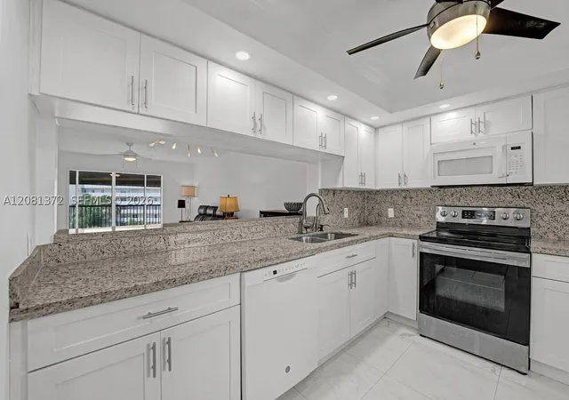 Photo 3 of Condo for sale at 170 SE 5th Avenue #405, Dania Beach, FL 33004 | MLS# A12081372 | Listing updated on 2026-09-02