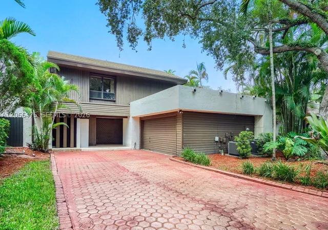 Photo 2 of Sale Pending at 7828 Sw 118th Court, Miami, FL 33183 | MLS# A12066475 | Listing updated on 2026-09-11