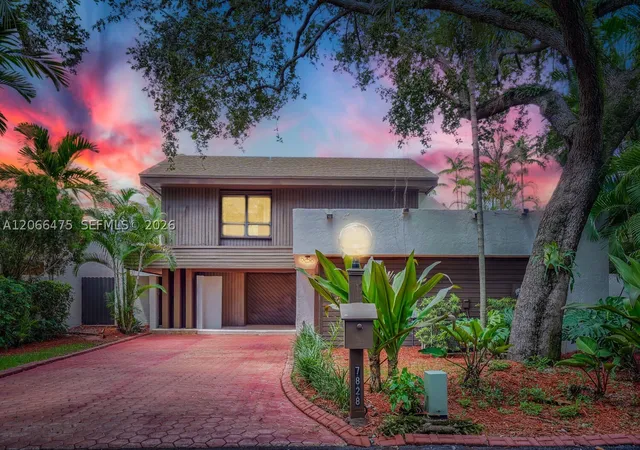 Photo 3 of Sale Pending at 7828 Sw 118th Court, Miami, FL 33183 | MLS# A12066475 | Listing updated on 2026-09-11