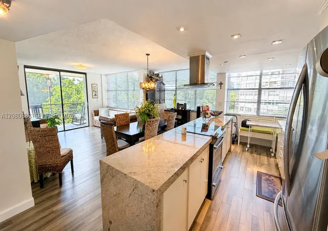 Photo 2 of Condo for sale at 1200 Saint Charles Pl #411, Pembroke Pines, FL 33026 | MLS# A12080883 | Listing updated on 2026-09-02