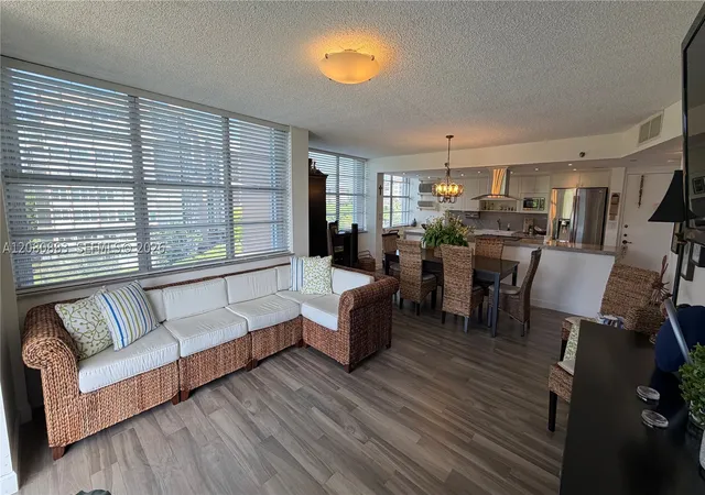 Photo 4 of Condo for sale at 1200 Saint Charles Pl #411, Pembroke Pines, FL 33026 | MLS# A12080883 | Listing updated on 2026-09-02