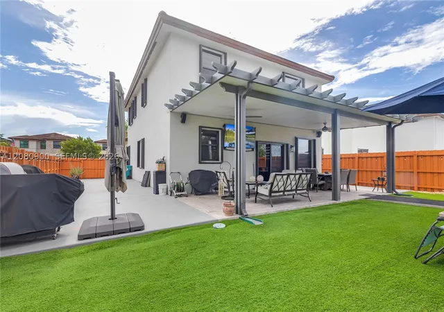 Photo 2 of Single family home for sale at 24960 Sw 108th Avenue, Homestead, FL 33032 | MLS# A12080900 | Listing updated on 2026-09-11