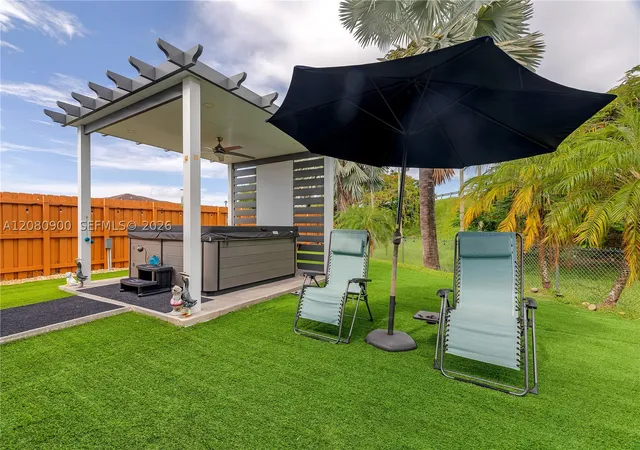 Photo 3 of Single family home for sale at 24960 Sw 108th Avenue, Homestead, FL 33032 | MLS# A12080900 | Listing updated on 2026-09-11