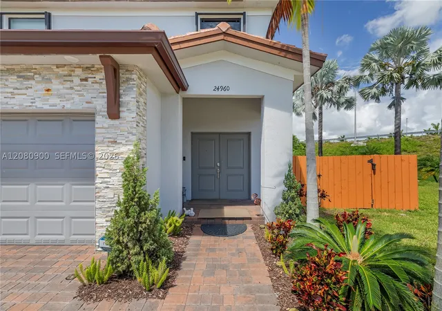 Photo 2 of Single family home for sale at 24960 Sw 108th Avenue, Homestead, FL 33032 | MLS# A12080900 | Listing updated on 2026-10-07