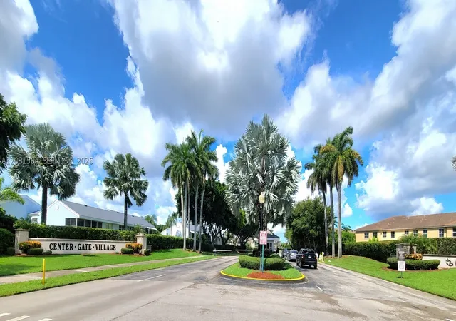 Photo 1 of Townhouse for sale at 2227 Se 25th Avenue #2227, Homestead, FL 33035 | MLS# A12081564 | Listing updated on 2026-09-02
