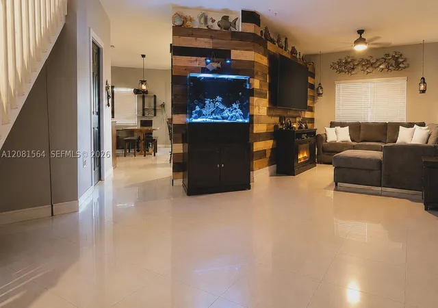 Photo 3 of Townhouse for sale at 2227 Se 25th Avenue #2227, Homestead, FL 33035 | MLS# A12081564 | Listing updated on 2026-09-02