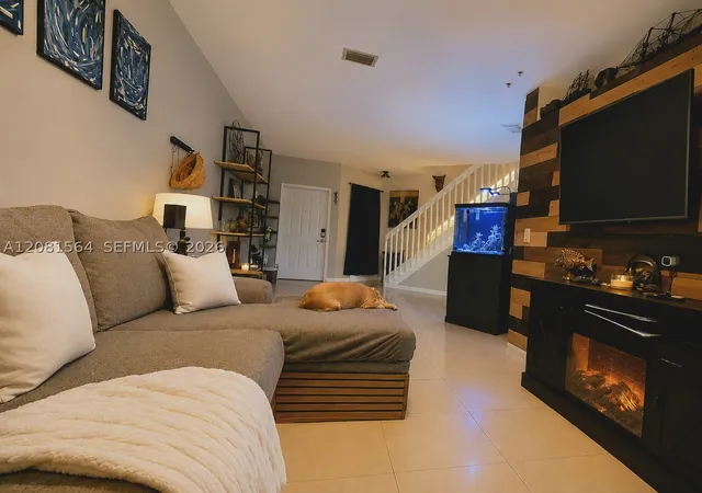 Photo 3 of Townhouse for sale at 2227 SE 25th Avenue #2227, Homestead, FL 33035 | MLS# A12081564 | Listing updated on 2026-09-02