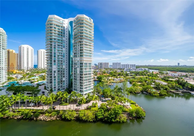 Photo 1 of Condo for sale at 300 Sunny Isles Blvd #4-1208, Sunny Isles Beach, FL 33160 | MLS# A12080851 | Listing updated on 2026-09-02