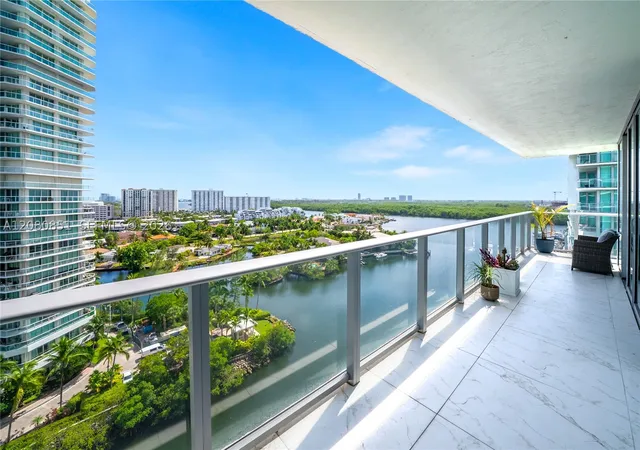 Photo 3 of Condo for sale at 300 Sunny Isles Blvd #4-1208, Sunny Isles Beach, FL 33160 | MLS# A12080851 | Listing updated on 2026-09-02