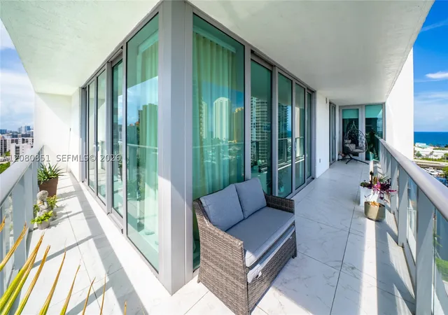 Photo 3 of Condo for sale at 300 Sunny Isles Blvd #4-1208, Sunny Isles Beach, FL 33160 | MLS# A12080851 | Listing updated on 2026-09-02