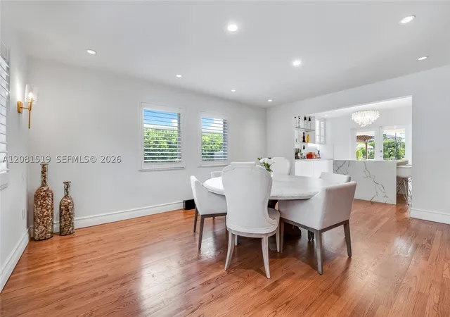 Photo 3 of Single family home for sale at 13035 Nevada St, Coral Gables, FL 33156 | MLS# A12081519 | Listing updated on 2026-09-04