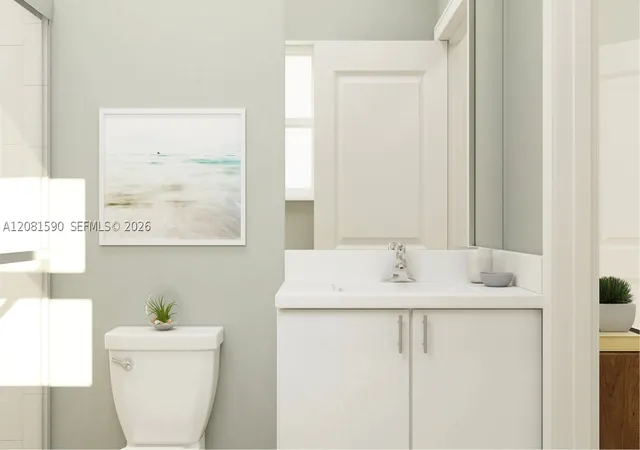 Photo 4 of Sale Pending at 2977 SE 25 Avenue, Homestead, FL 33035 | MLS# A12081590 | Listing updated on 2026-09-14