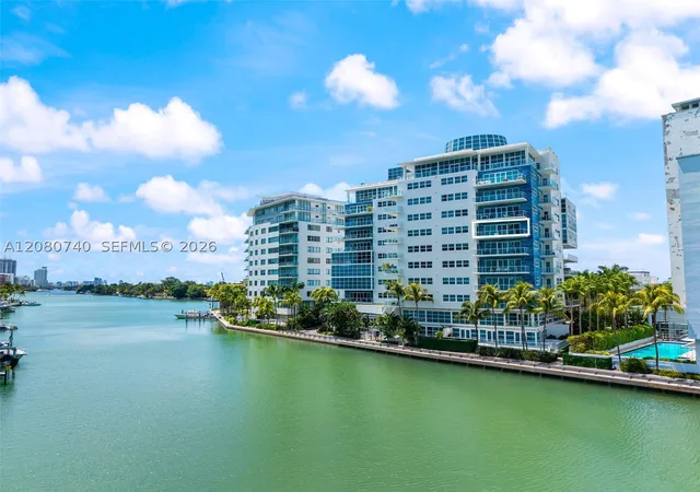 Photo 3 of Condo for sale at 6103 Aqua Ave #702, Miami Beach, FL 33141 | MLS# A12080740 | Listing updated on 2026-09-02