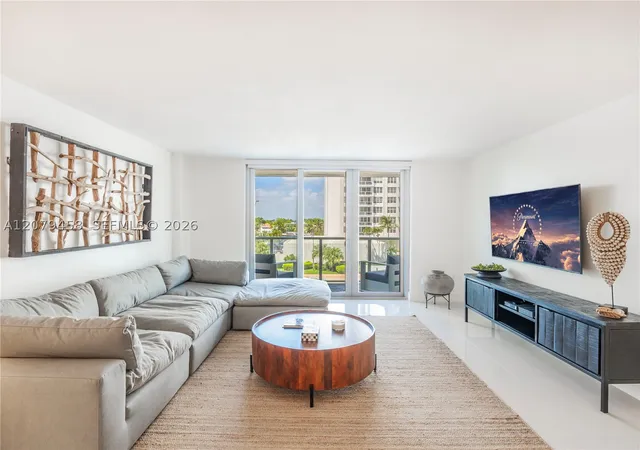 Photo 2 of Condo for sale at 5701 Collins Ave #307, Miami Beach, FL 33140 | MLS# A12079458 | Listing updated on 2026-09-02