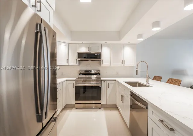 Photo 3 of Condo for sale at 5701 Collins Ave #307, Miami Beach, FL 33140 | MLS# A12079458 | Listing updated on 2026-09-02