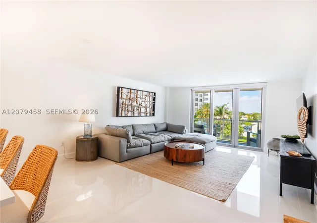 Photo 4 of Condo for sale at 5701 Collins Ave #307, Miami Beach, FL 33140 | MLS# A12079458 | Listing updated on 2026-09-02