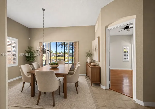 Photo 3 of Single family home for sale at 303 Nw Somerset Cir, Port St Lucie, FL 34983 | MLS# A12081603 | Listing updated on 2026-09-02