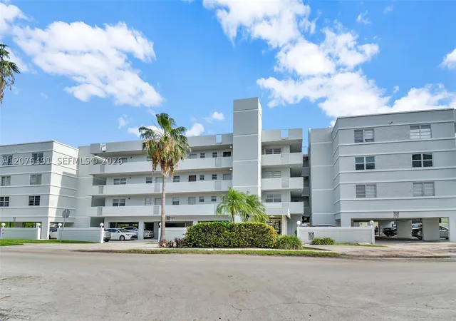 Photo 1 of Condo for sale at 3527 Ne 168th Street #203, North Miami Beach, FL 33160 | MLS# A12076491 | Listing updated on 2026-09-02