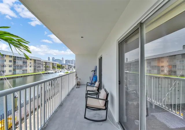 Photo 2 of Condo for sale at 3527 Ne 168th Street #203, North Miami Beach, FL 33160 | MLS# A12076491 | Listing updated on 2026-09-02