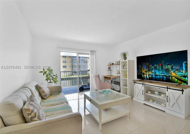 Photo 3 of Condo for sale at 3527 Ne 168th Street #203, North Miami Beach, FL 33160 | MLS# A12076491 | Listing updated on 2026-09-02