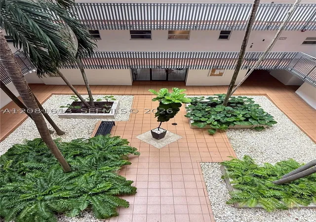 Photo 2 of Condo for sale at 100 Ocean Ln Dr #303, Key Biscayne, FL 33149 | MLS# A12081613 | Listing updated on 2026-09-02