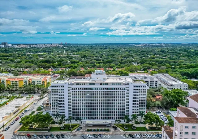 Photo 1 of Condo for sale at 700 Biltmore Way #504, Coral Gables, FL 33134 | MLS# A12079611 | Listing updated on 2026-09-22