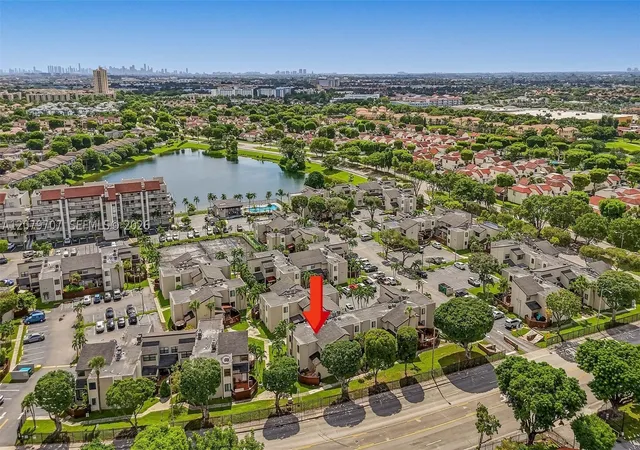 Photo 1 of Condo for sale at 10300 Nw 9th Street Cir #203, Miami, FL 33172 | MLS# A12079707 | Listing updated on 2026-09-02
