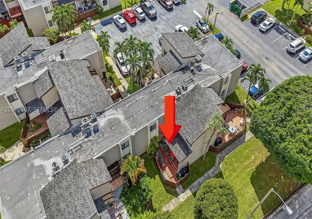 Photo 2 of Condo for sale at 10300 Nw 9th Street Cir #203, Miami, FL 33172 | MLS# A12079707 | Listing updated on 2026-09-02