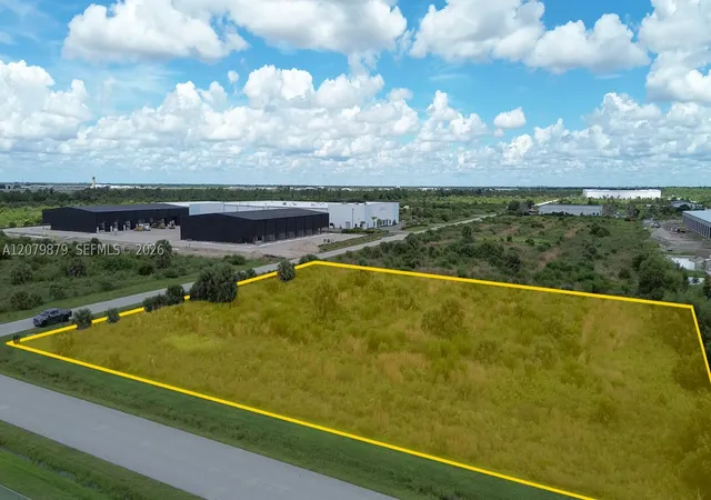 Photo 3 of Land for sale at 28340 Woodlawn, Punta Gorda, FL 33982 | MLS# A12079879 | Listing updated on 2026-09-02