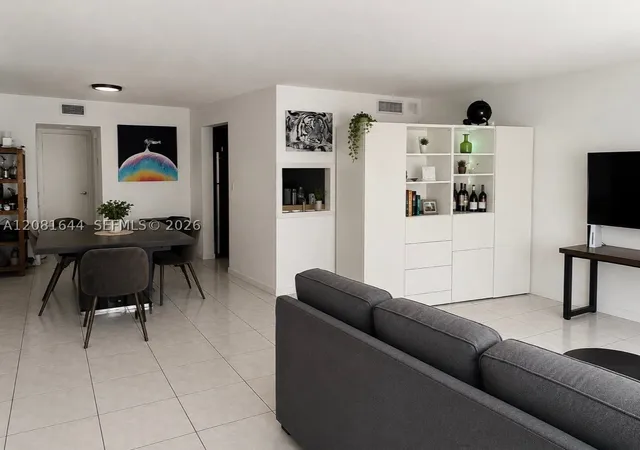 Photo 1 of Condo for sale at 11855 Ne 19th Drive #49, North Miami, FL 33181 | MLS# A12081644 | Listing updated on 2026-09-18