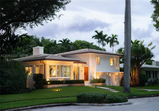 Photo 1 of Sale Pending at 1065 Ne 96th Street, Miami Shores, FL 33138 | MLS# A12081110 | Listing updated on 2026-09-08