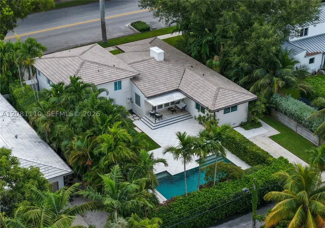 Photo 27 of Sale Pending at 1065 NE 96th Street, Miami Shores, FL 33138 | MLS# A12081110 | Listing updated on 2026-10-07