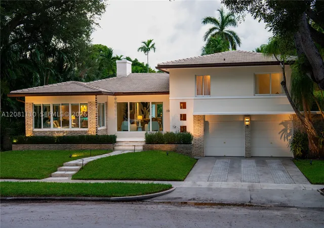 Photo 2 of Sale Pending at 1065 Ne 96th Street, Miami Shores, FL 33138 | MLS# A12081110 | Listing updated on 2026-09-08