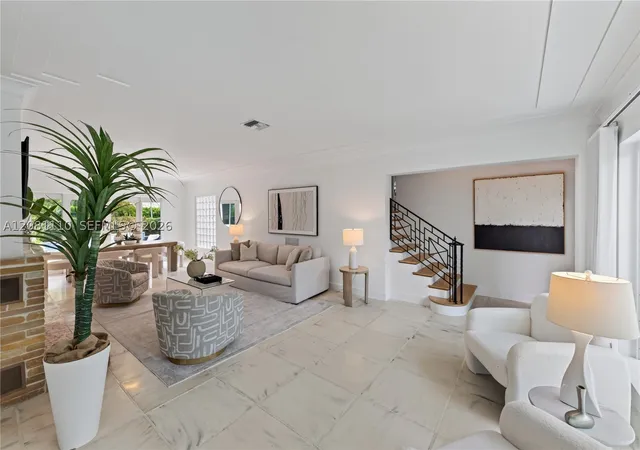 Photo 4 of Sale Pending at 1065 NE 96th Street, Miami Shores, FL 33138 | MLS# A12081110 | Listing updated on 2026-09-08