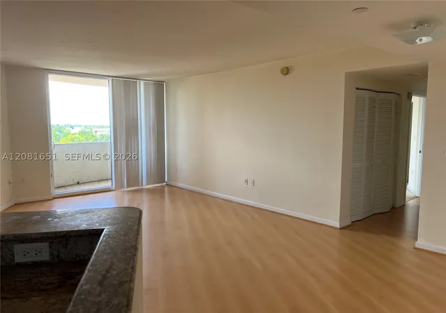 Photo 2 of Condo for sale at 19501 W Country Clb Dr #611, Aventura, FL 33180 | MLS# A12081651 | Listing updated on 2026-09-02