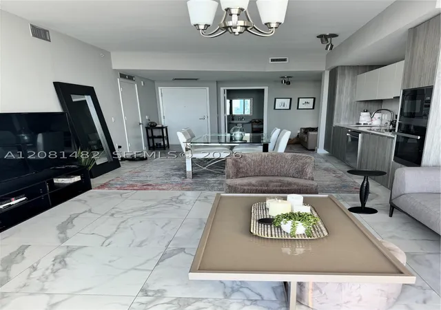 Photo 1 of Condo for sale at 2900 Ne 7th Avenue #3608, Miami, FL 33137 | MLS# A12081482 | Listing updated on 2026-09-02