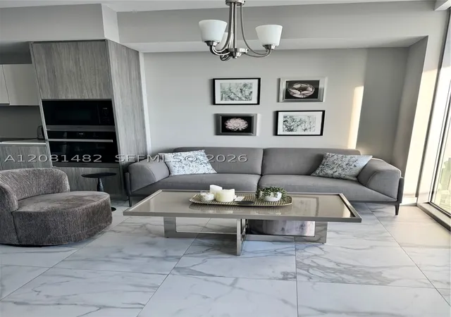 Photo 2 of Condo for sale at 2900 Ne 7th Avenue #3608, Miami, FL 33137 | MLS# A12081482 | Listing updated on 2026-09-02