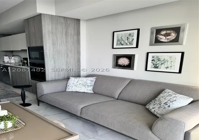 Photo 3 of Condo for sale at 2900 Ne 7th Avenue #3608, Miami, FL 33137 | MLS# A12081482 | Listing updated on 2026-09-02